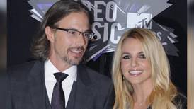 Britney Spears defiende su libertad después de que su exmarido expuso la relación con sus hijos