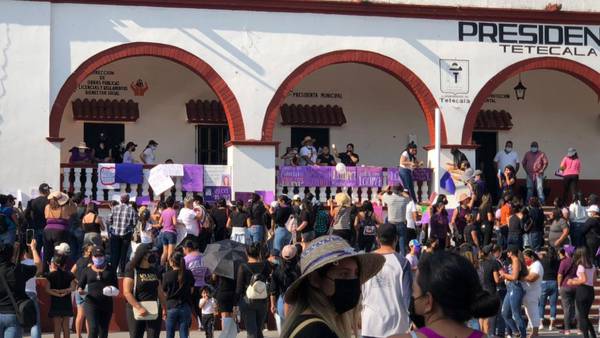 Caso Laura Yanet González en Tetecala, Morelos: Detienen a posible feminicida