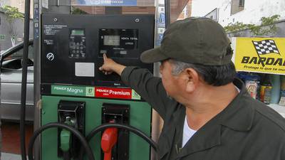 Gasolina Premium: ¿Cuánto costará el litro tras eliminar el subsidio del IEPS?