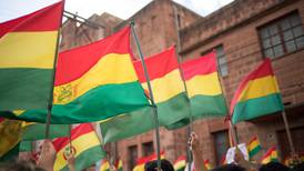 México suspende requisito de visa para ciudadanos de Bolivia
