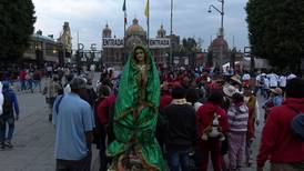 ¡A rezarle a ‘La Morenita’! Legislador propone que 12 de diciembre sea día de asueto