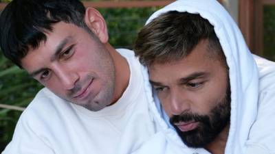 Divorcio de Ricky Martin y Jwan Yosef por ‘diferencias irreconciliables’: Esto dicen los documentos
