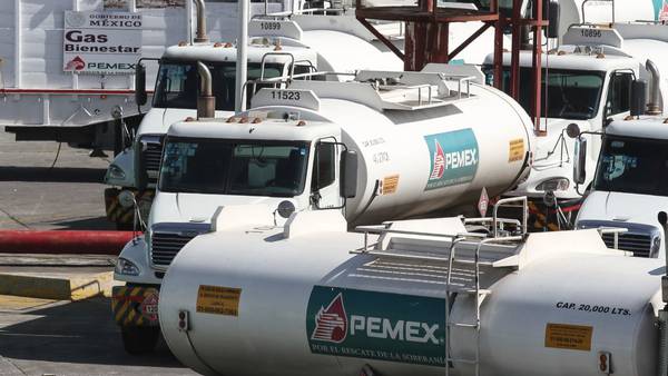 Pemex coloca mil mdd en el mercado internacional para reducir riesgos por pago de deuda