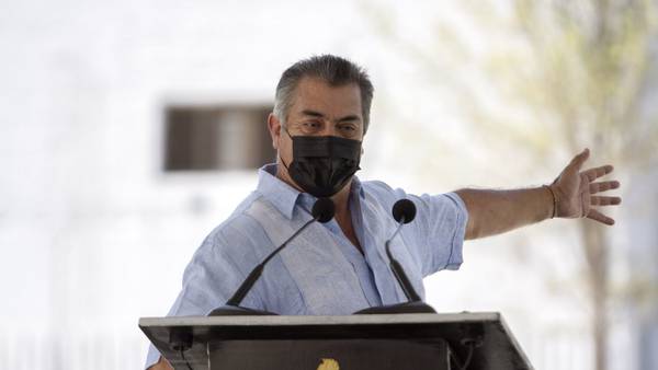 PERFIL: Jaime Rodríguez Calderón ‘El Bronco’, el político que proponía ‘mochar’ manos a delincuentes