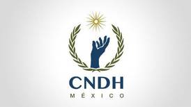 La CNDH alerta que en el nuevo Gobierno las desapariciones en México van en aumento