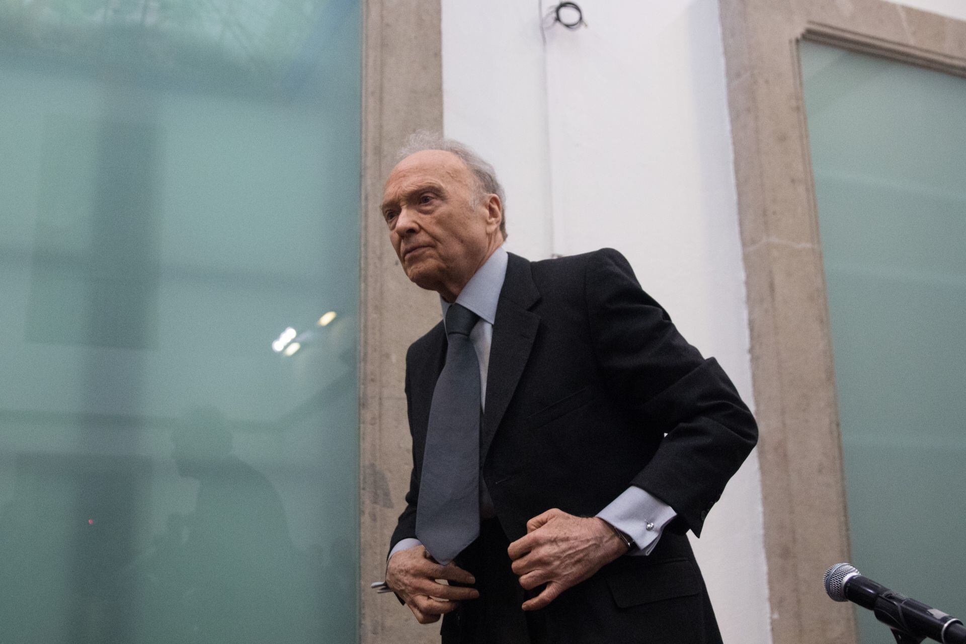 'Hubo actos abusivos': Fiscalía apelará no vinculación a proceso de abogados cercanos a Scherer – El Financiero