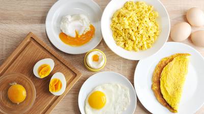 Huevos aporreados... por la inflación: Desayuno de los mexicanos se encarece durante marzo