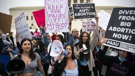 Elecciones intermedias en EU: La decisión sobre el derecho al aborto puede determinar el resultado