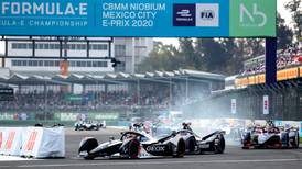No solo es la F1: Fórmula E arrancará temporada 2023 en México en el Hermanos Rodríguez