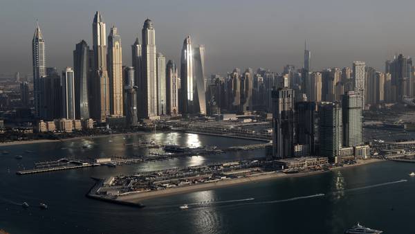 Expertos en derechos humanos exigen a Emiratos Árabes Unidos más información sobre la princesa de Dubái 