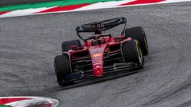 GP de Austria: Dramática victoria de Charles Leclerc en la casa de Red Bull