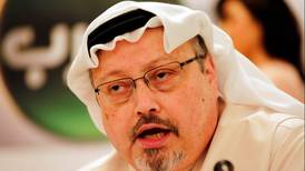 Khashoggi advierte sobre mordaza a prensa en Medio Oriente