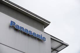 EU pide revisar si derechos laborales de trabajadores de planta de Panasonic en México son respetados