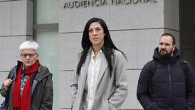 Jenni Hermoso ratifica ante juez sobre beso no consentido de Rubiales: ‘Queda en manos de la justicia’