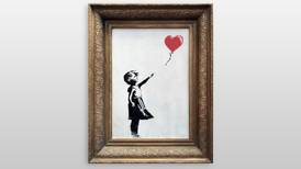 ¿Por qué el arte de Banksy es una genialidad económica?
