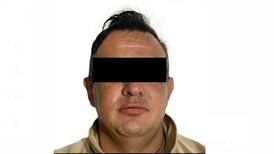 Extraditan a EU a Carlos ‘Q’, líder de ‘La Línea’ y uno de los más buscados por el FBI