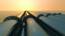 UE ‘corre’ para suplir suministro de gas ruso: firma acuerdo con Azerbaiyán 