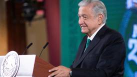‘Un orgullo para México’: AMLO presume ser el segundo líder más popular del mundo