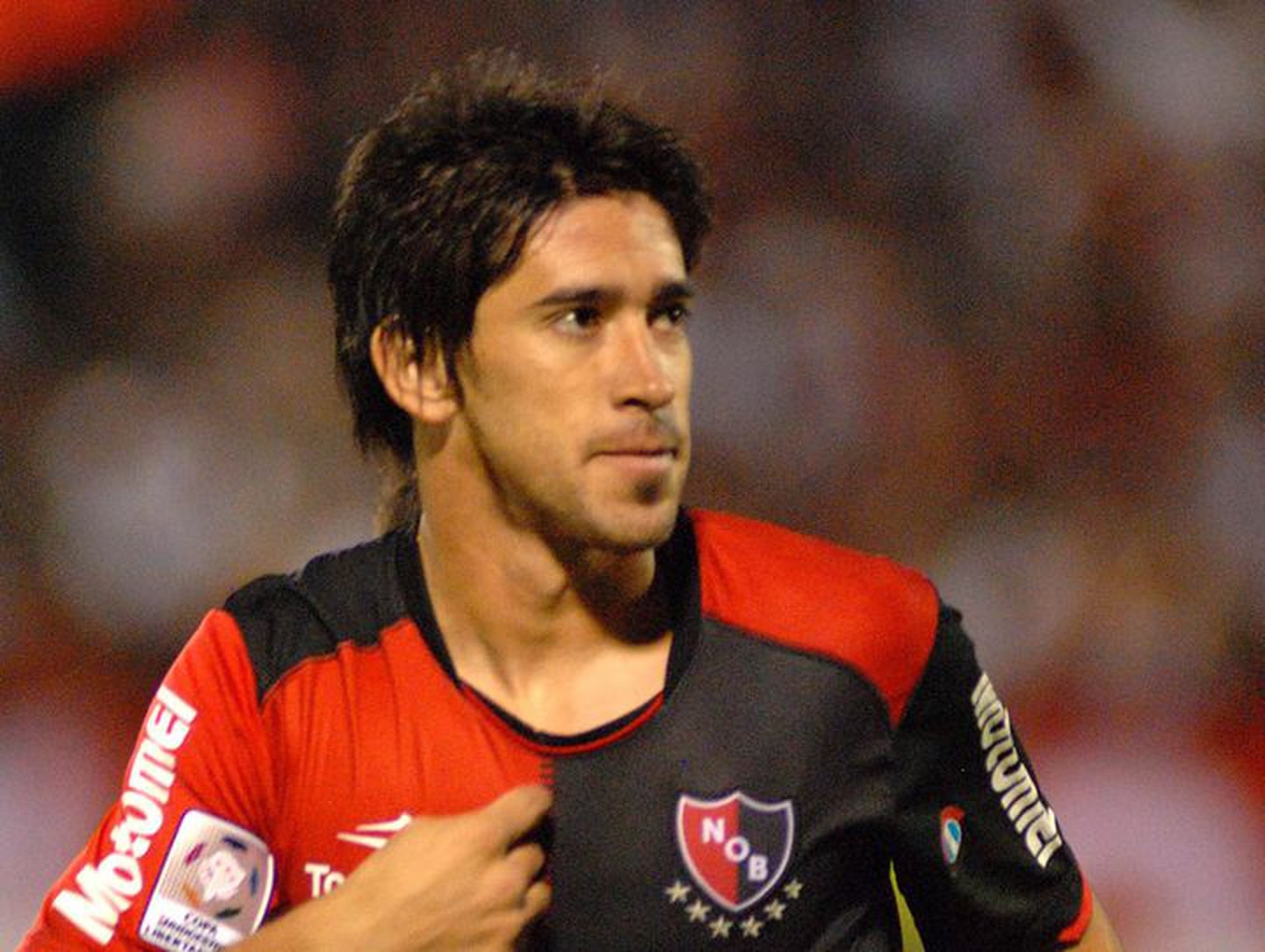 Pablo Pérez continuaría su carrera en Newell's