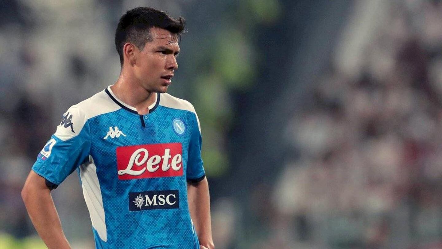 'Chucky' confesó que tuvo ofertas de PSG y Milán, y reveló por qué eligió al Napoli