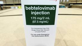 EU autoriza medicamento para tratar a pacientes contagiados con ómicron 
