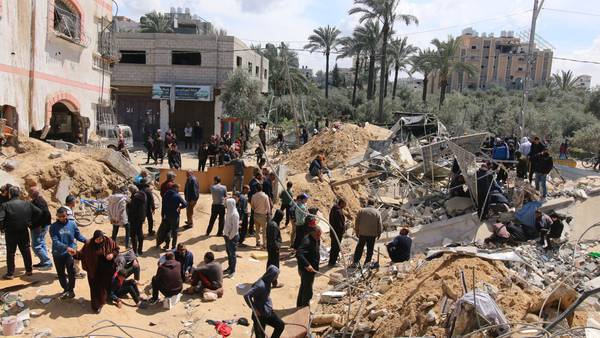 Por Gaza: Estado Islámico llama a grupos terroristas a cometer atentados en Europa