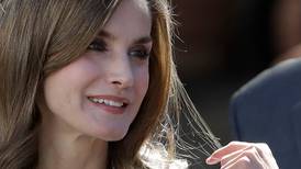 Las reinas de España reaparecen tras protagonizar una discusión