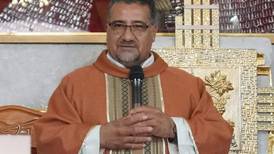 Esto sabemos del asesinato del sacerdote Javier García Villafaña en Michoacán