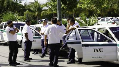 Uber en Cancún: ¿Qué hay detrás de los ataques realizados por taxistas?
