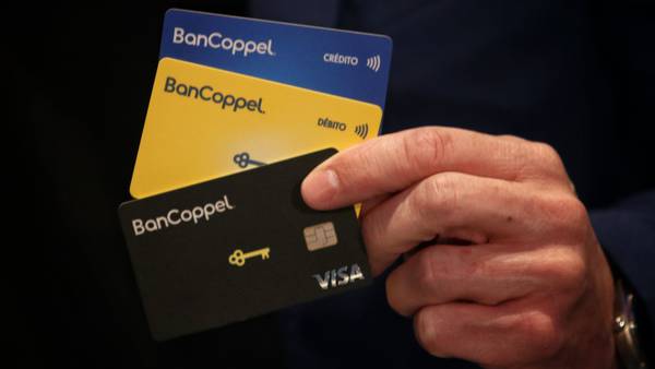 Créditos de BanCoppel no se encarecerán con alza de tasas de Banxico