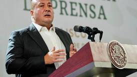 Desmiente gobernador Enrique Alfaro retenes en carreteras de Jalisco