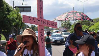 Feminicidios en Morelos: En menos de 72 horas, tres mujeres fueron asesinadas en Cuernavaca 