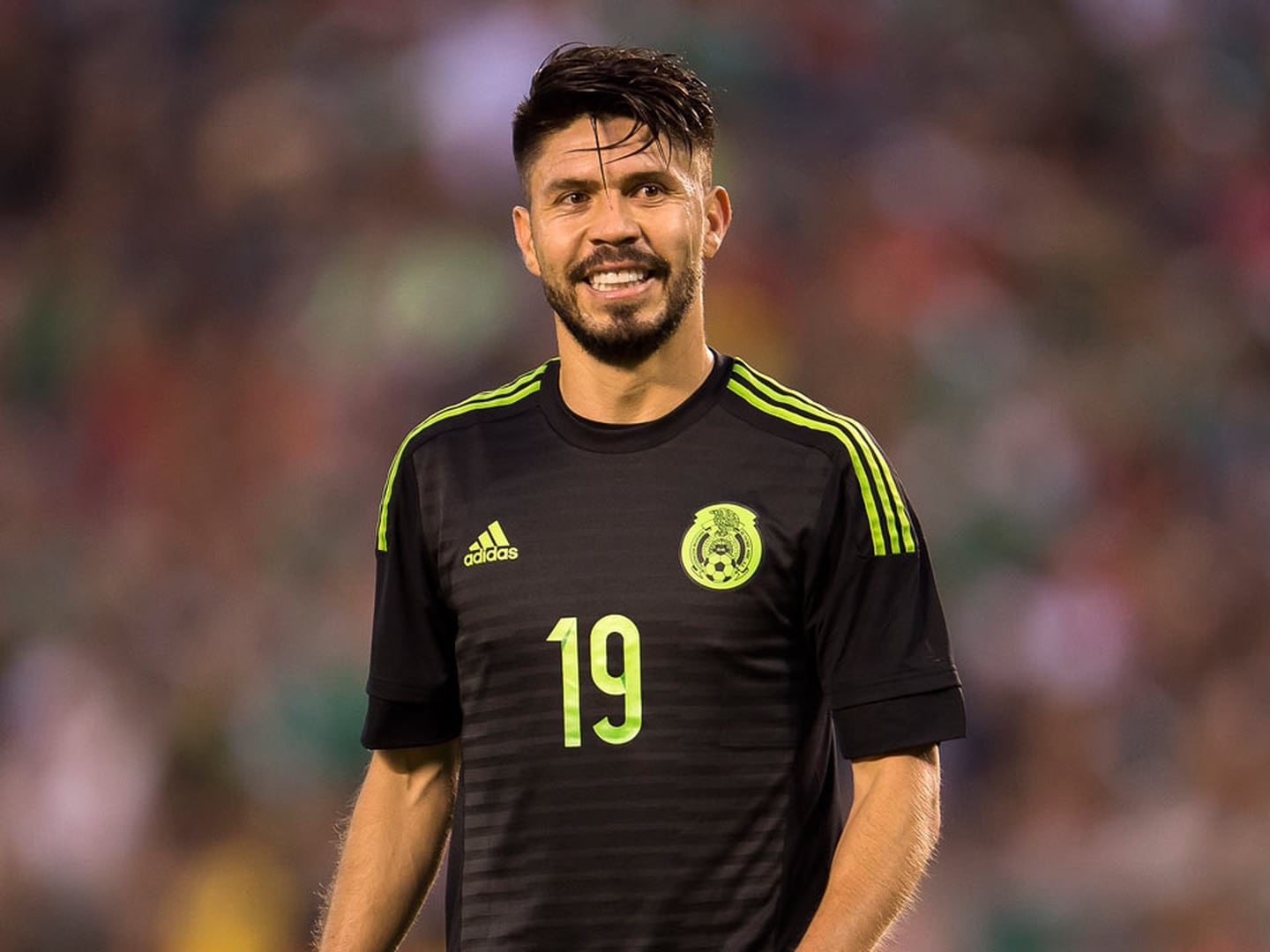 Rubén Rodríguez filtra lista de Selección Mexicana Sub-23