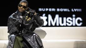 Super Bowl 2024: ¿Cuánto cobró Usher por los 13 minutos del espectáculo del medio tiempo?