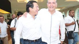 Nueva ‘corcholata’ en Morena para la Presidencia: Mario Delgado ‘destapa’ a Adán Augusto López