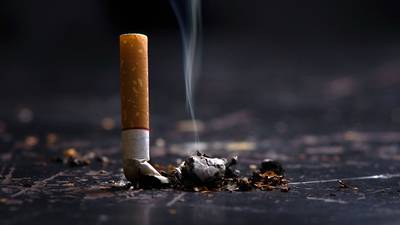 Tranquilos, fumadores: AMLO asegura que no habrá aumento de impuesto al  cigarro para 2023 – El Financiero