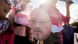 Turquía investiga muerte de presunto implicado en asesinato de Khashoggi