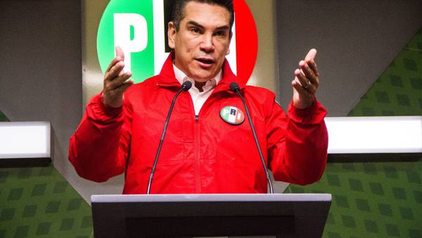 PRI denuncia a ‘corcholatas’ de Morena ante Fiscalía e INE por violaciones a ley electoral