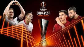 Final de la Europa League: Dónde y cuándo ver Sevilla vs. Roma en vivo