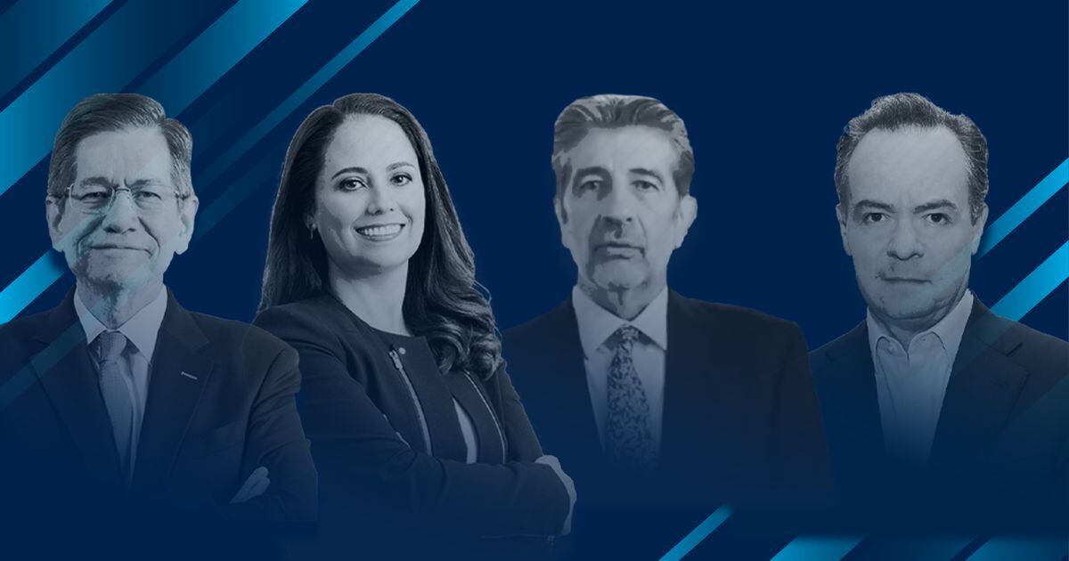 9 frases para entender el futuro de la economía mexicana y mucho más 9 frases para entender el futuro de la economía mexicana y mucho más