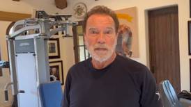 Detienen a Arnold Schwarzenegger en aeropuerto: ¿Qué le pasó al actor de 'Terminator'?