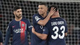 Mbappé se despide del PSG: ¿Cuánto vale el jugador francés? 