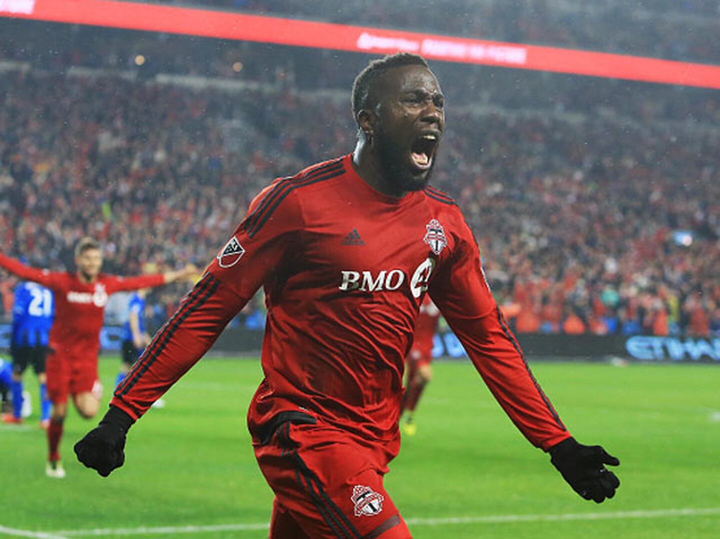 Toronto venció a Montreal y jugará la final de la MLS
