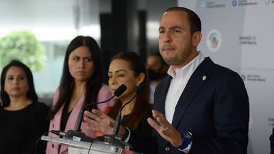 Es ‘Va por México’ o las Fuerzas Armadas: PAN exige al PRI retirar iniciativa sobre Ejército