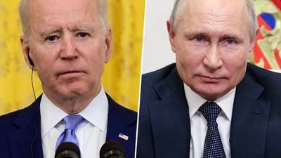 Biden alista nuevo plan vs. Rusia: Pedirá al G7 que imponga un veto a todas sus exportaciones