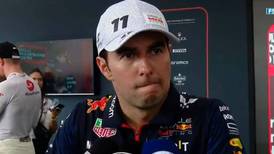 ¿Por qué la FIA dio a ‘Checo’ Pérez con 2 sanciones en el GP de Abu Dhabi?