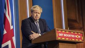 Boris Johnson admite haberse ido de fiesta mientras Reino Unido estaba en confinamiento