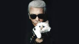 Choupette, la ‘consentida’ de Karl Lagerfeld: ¿Qué fue de la gata del diseñador?