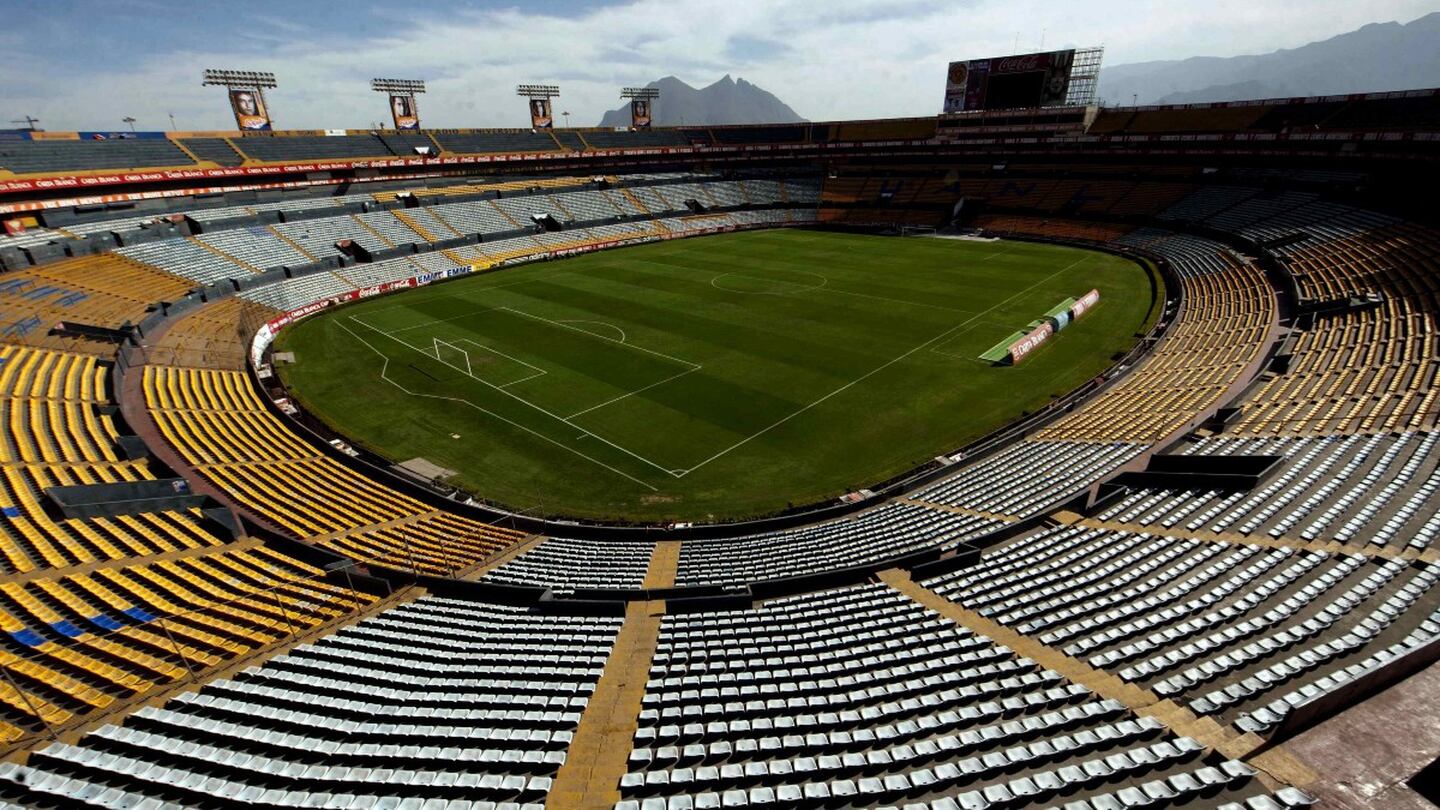 ¡OFICIAL! Habrá nuevo Estadio de Tigres en tres años