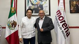 Alcalde de Mazatlán es sancionado por violencia de género y no podrá aspirar a gubernatura de Sinaloa